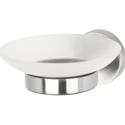 Haceka Kosmos zeephouder glas geborsteld