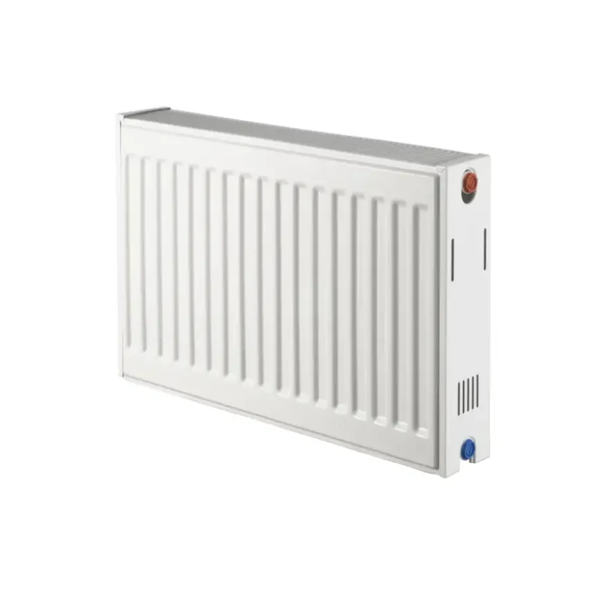 Haceka paneelradiator Imago Una 600 mm x 600 mm