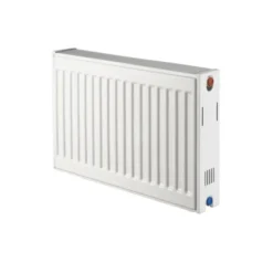 Haceka paneelradiator Imago Una 400 mm x 800 mm