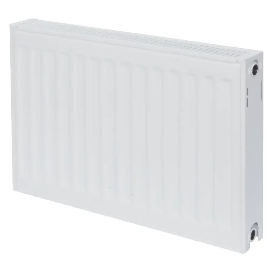 Haceka paneelradiator Imago Una 400 mm x 1400 mm