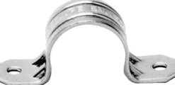 KPE Holland Halve Schaalbeugel25Mm Rvs 304 Sale
