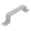 Handgreep Amelie aluminium 150mm