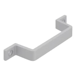 Handgreep Amelie aluminium 110mm