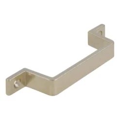 Handgreep Amelie RVS look 94mm