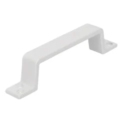 Handgreep Amelie wit 150mm