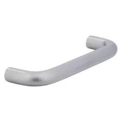 Handgreep Babs chroom mat 96mm