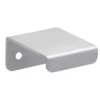 Handgreep Brent RVS 16mm (32mm)