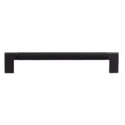 Handgreep Kenny zwart 160 mm