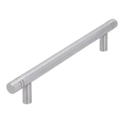Handgreep Leonie RVS 166mm