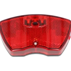 Handson achterlicht LED met reflector