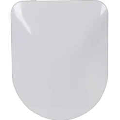 Handson Aino wc bril duroplast D-vorm met softclose en quick release