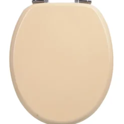 Handson Antero wc bril mdf beige met softclose