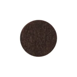 HANDSON anti krasvilt Ø18 mm bruin 16 stuks