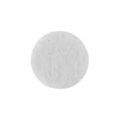 HANDSON anti krasvilt Ø28 mm wit 9 stuks