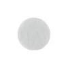 HANDSON anti krasvilt Ø22 mm wit 12 stuks