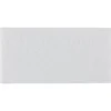 HANDSON anti krasvilt 50x100 mm wit