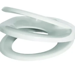 Handson Astu Familie wc bril duroplast wit met softclose