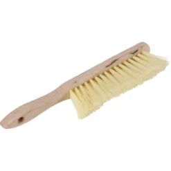 Handson behangborstel hard wit 29.5 x 3 cm Clearance