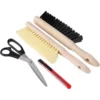 Handson behangset 4-delig Outlet