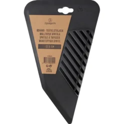 Handson behangstrijker zwart 27,5 cm New