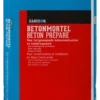 Handson betonmortel 25 kg Discount
