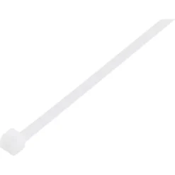 Handson bindband naturel 200mm (100 stuks) Best
