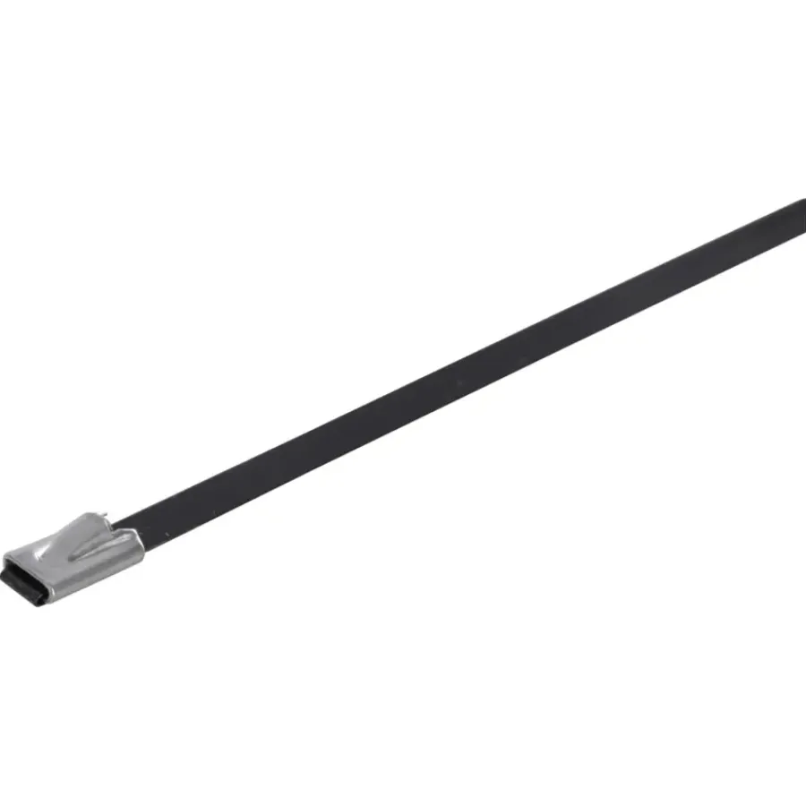 Handson Bindband RVS 4.6 X 300 mm 25 Stuks