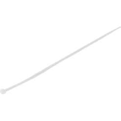 Handson bindband wit 300mm (25 stuks) Discount