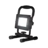Handson bouwlamp 10W met oplaadbare accu IP44 600 lm Discount