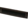 Handson brievenbus borstel bruin Clearance