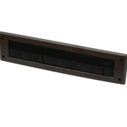 Handson brievenbus borstel bruin Clearance