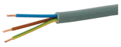 Handson Buitenkabel XMVK 3 x 2,5 mm² 50 Meter Discount
