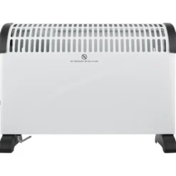 Handson convectorkachel turbo 2000 watt