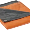 Handson dekkleed oranje 3 x 4 meter Online