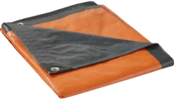 Handson dekkleed oranje 3 x 4 meter Online
