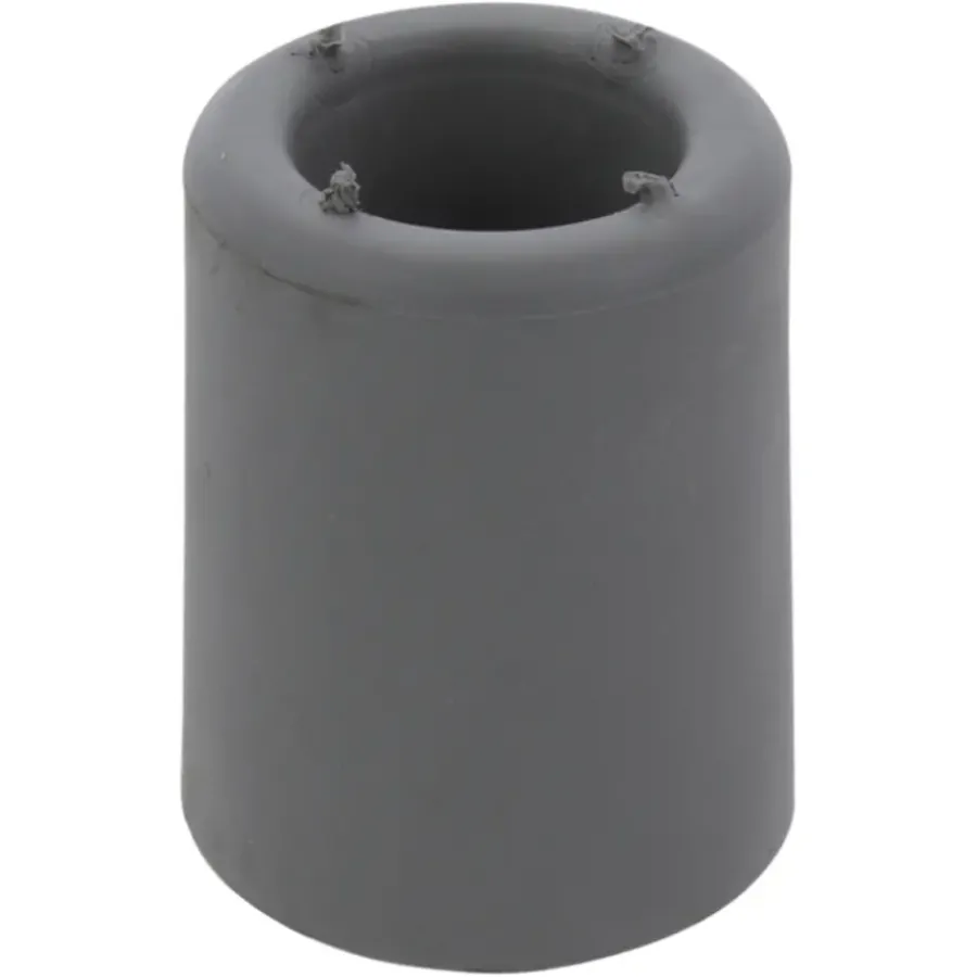 Handson deurbuffer grijs 50 mm Online