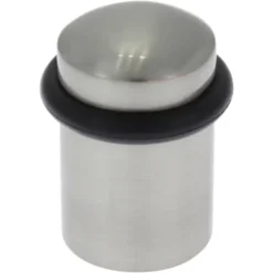 Handson deurbuffer luxe messing