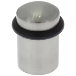Handson deurbuffer luxe messing