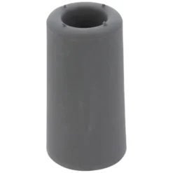 Handson deurbuffer 75mm grijs Outlet