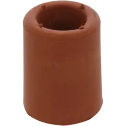 Handson deurbuffer 50mm rood Sale