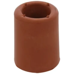 Handson deurbuffer 50mm rood Sale