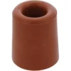 Handson deurbuffer 35mm rood Online