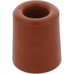 Handson deurbuffer 35mm rood Online