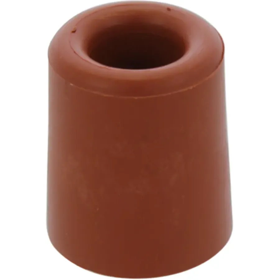 Handson deurbuffer 35mm rood Online