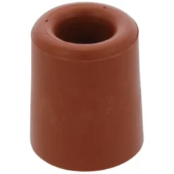 Handson deurbuffer 35mm rood Online