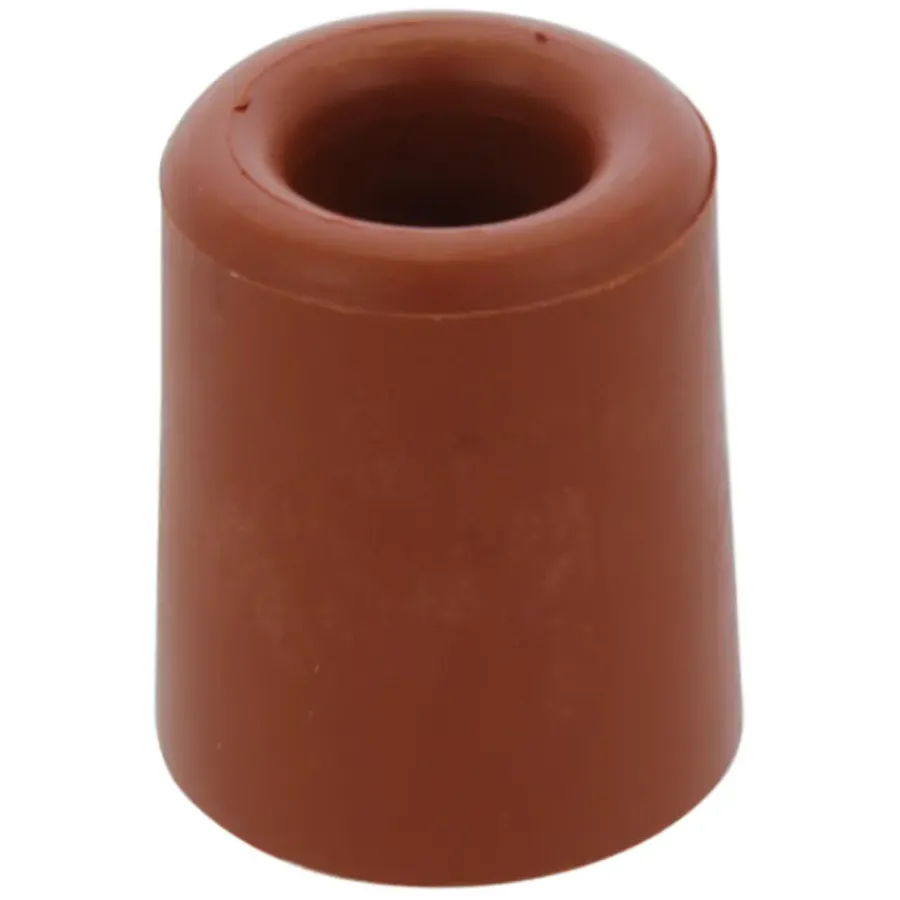 Handson deurbuffer 35mm rood Online