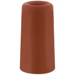 Handson deurbuffer rood 75 mm Hot