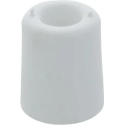 Handson deurbuffer wit 35 mm Discount