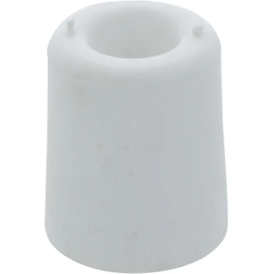 Handson deurbuffer wit 35 mm Discount
