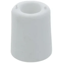 Handson deurbuffer wit 35 mm Discount